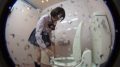直下型大失禁！！！Vol.1 女子校のトイレでオナニー中に小便を漏らす11人の女たち